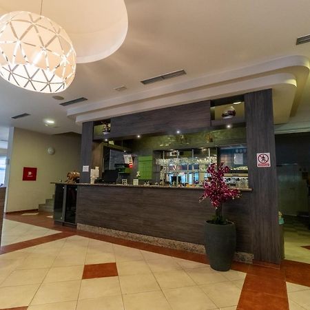 Hotel & Restaurant Babic Vranovaca Luaran gambar