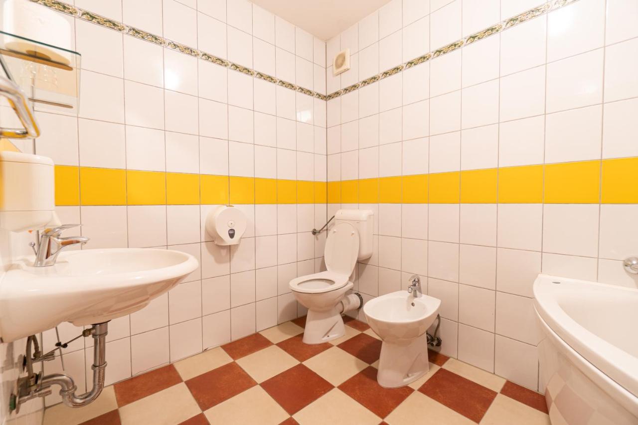 Hotel & Restaurant Babic Vranovaca Luaran gambar