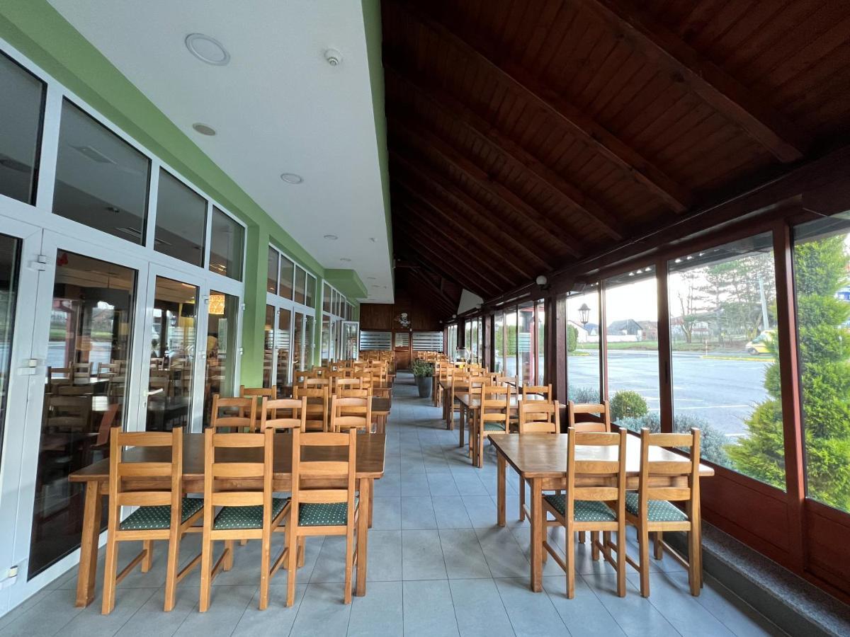 Hotel & Restaurant Babic Vranovaca Luaran gambar