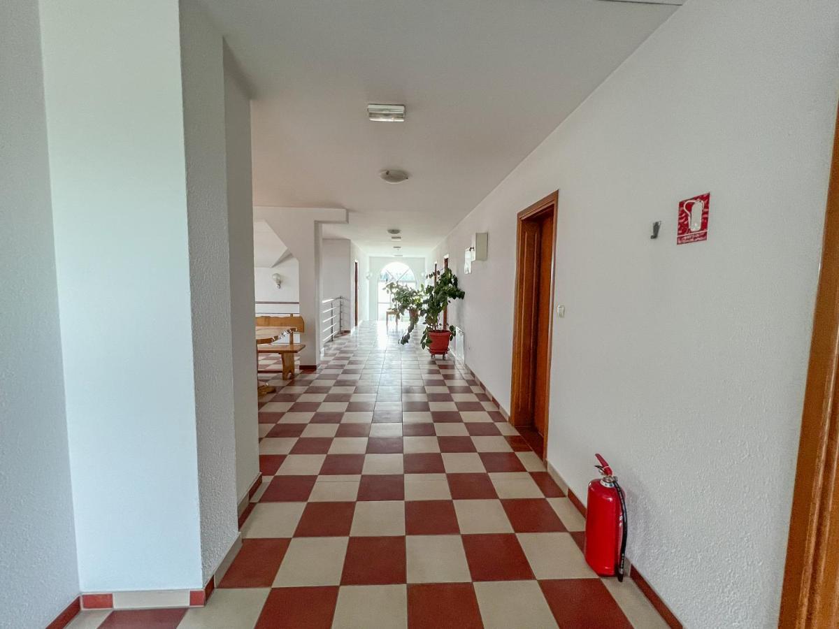 Hotel & Restaurant Babic Vranovaca Luaran gambar