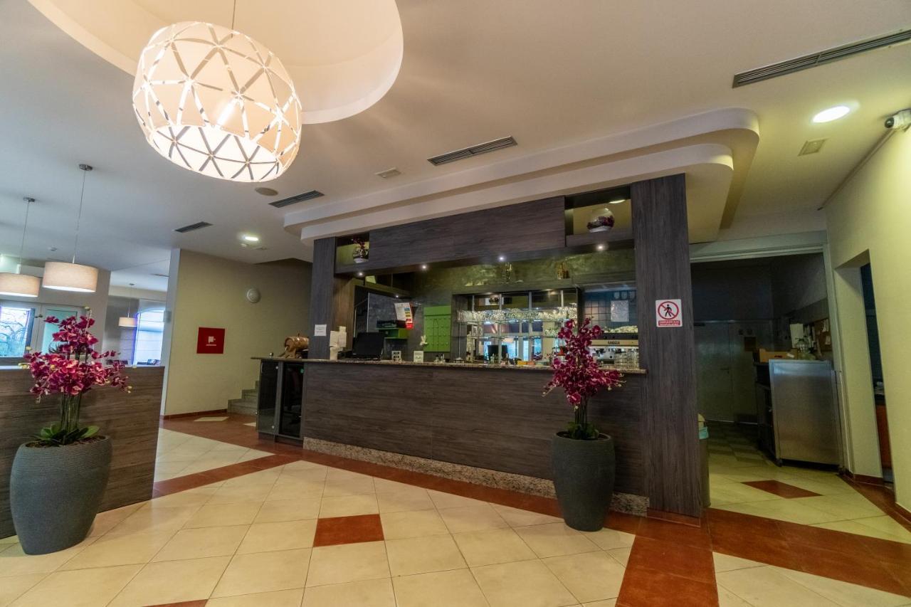 Hotel & Restaurant Babic Vranovaca Luaran gambar