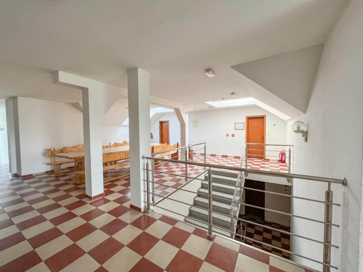 Hotel & Restaurant Babic Vranovaca Luaran gambar