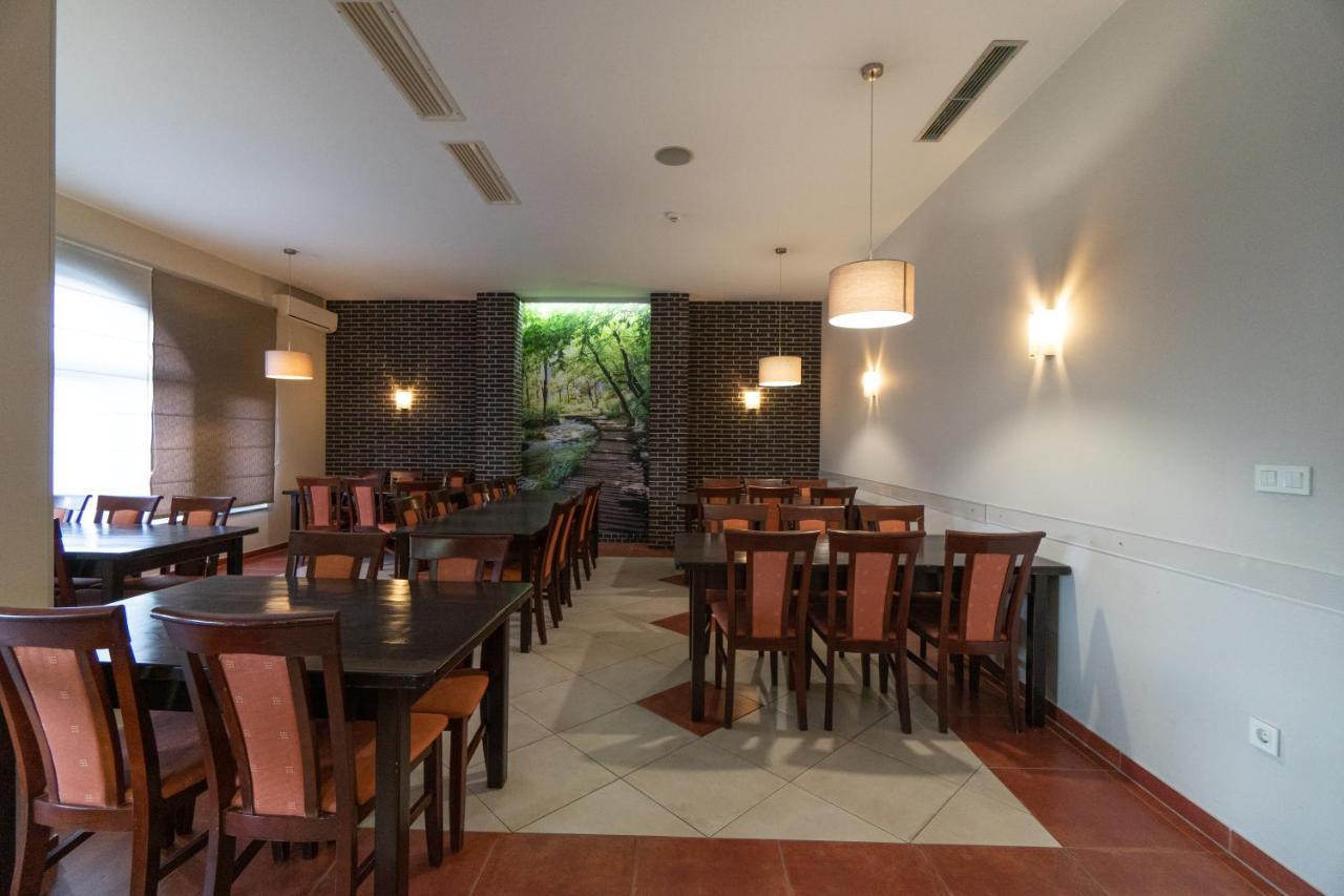 Hotel & Restaurant Babic Vranovaca Luaran gambar
