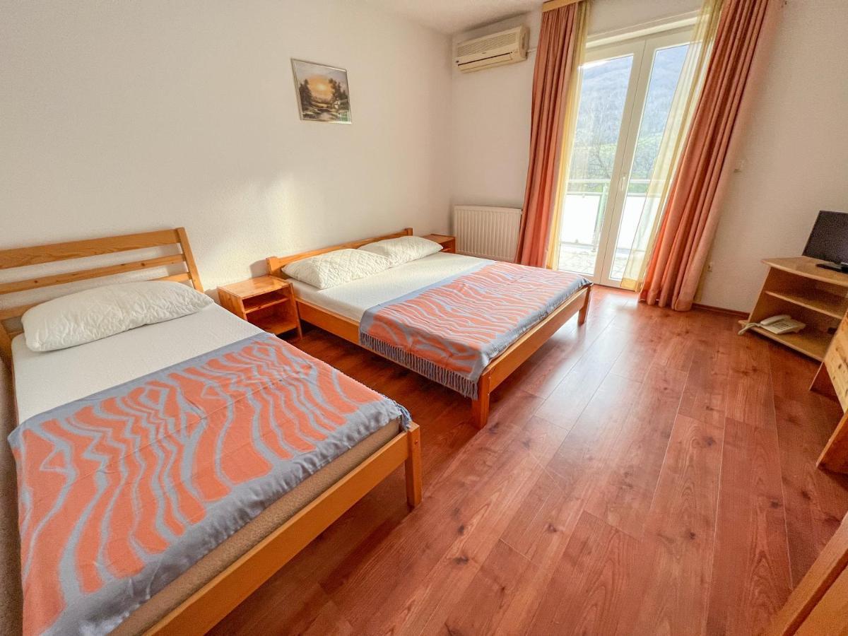 Hotel & Restaurant Babic Vranovaca Luaran gambar