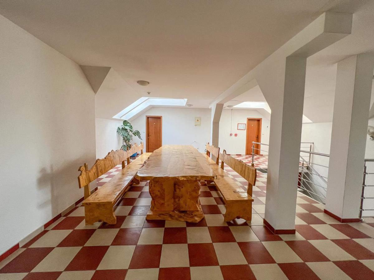 Hotel & Restaurant Babic Vranovaca Luaran gambar