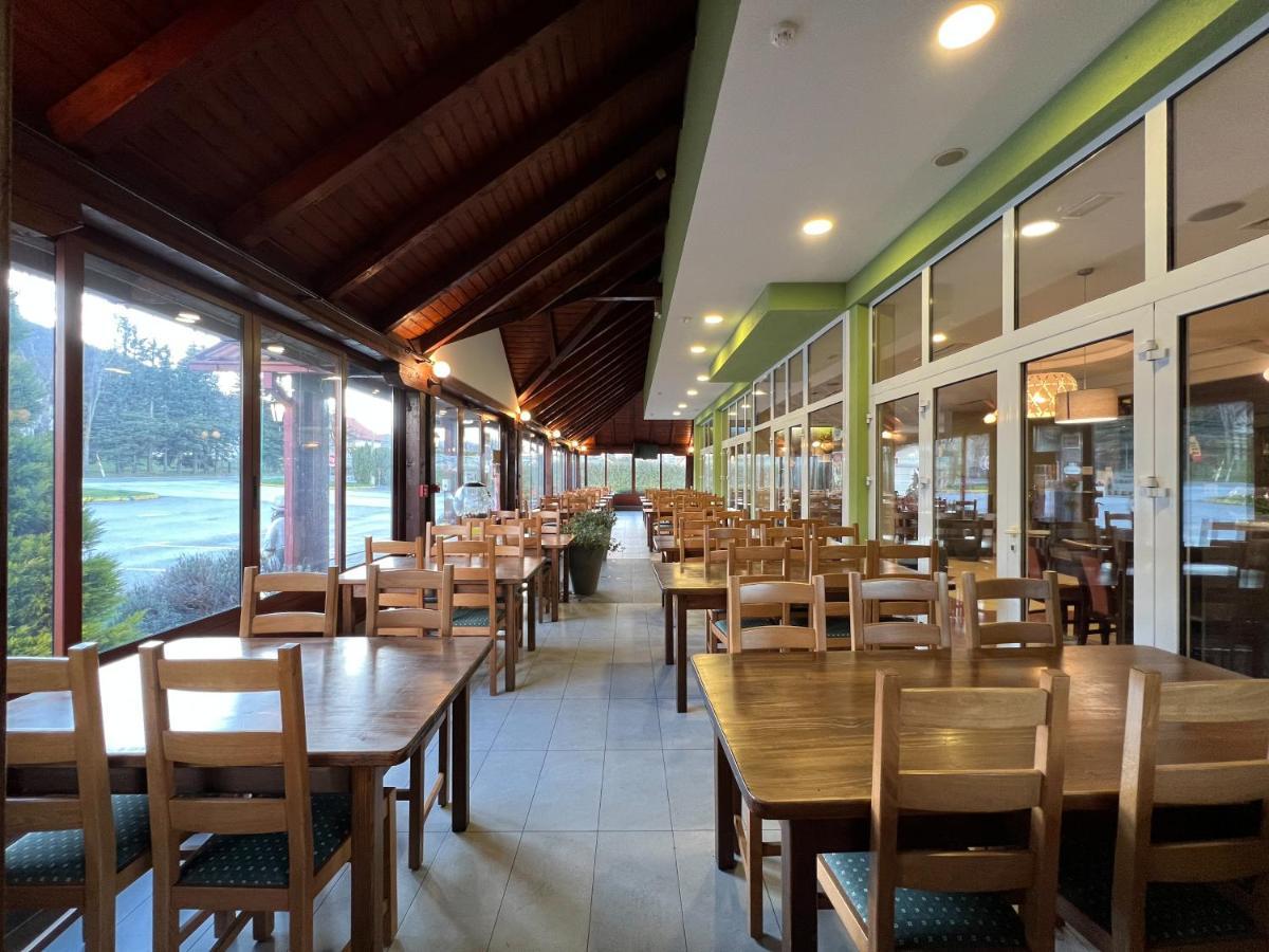 Hotel & Restaurant Babic Vranovaca Luaran gambar