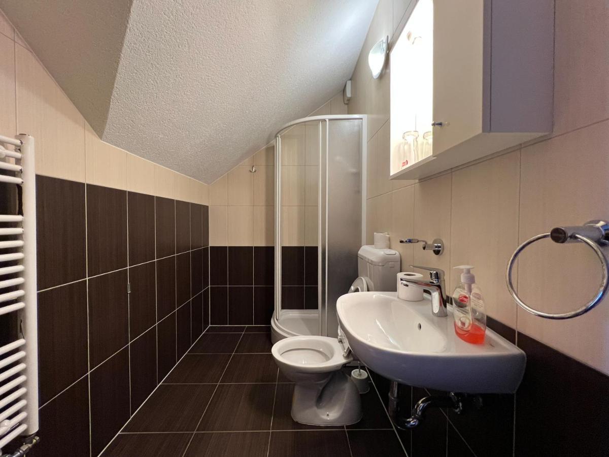 Hotel & Restaurant Babic Vranovaca Luaran gambar