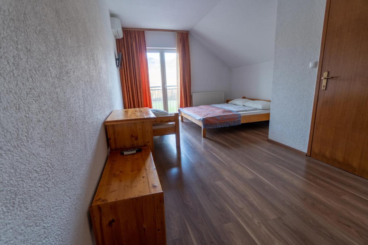 Hotel & Restaurant Babic Vranovaca Luaran gambar