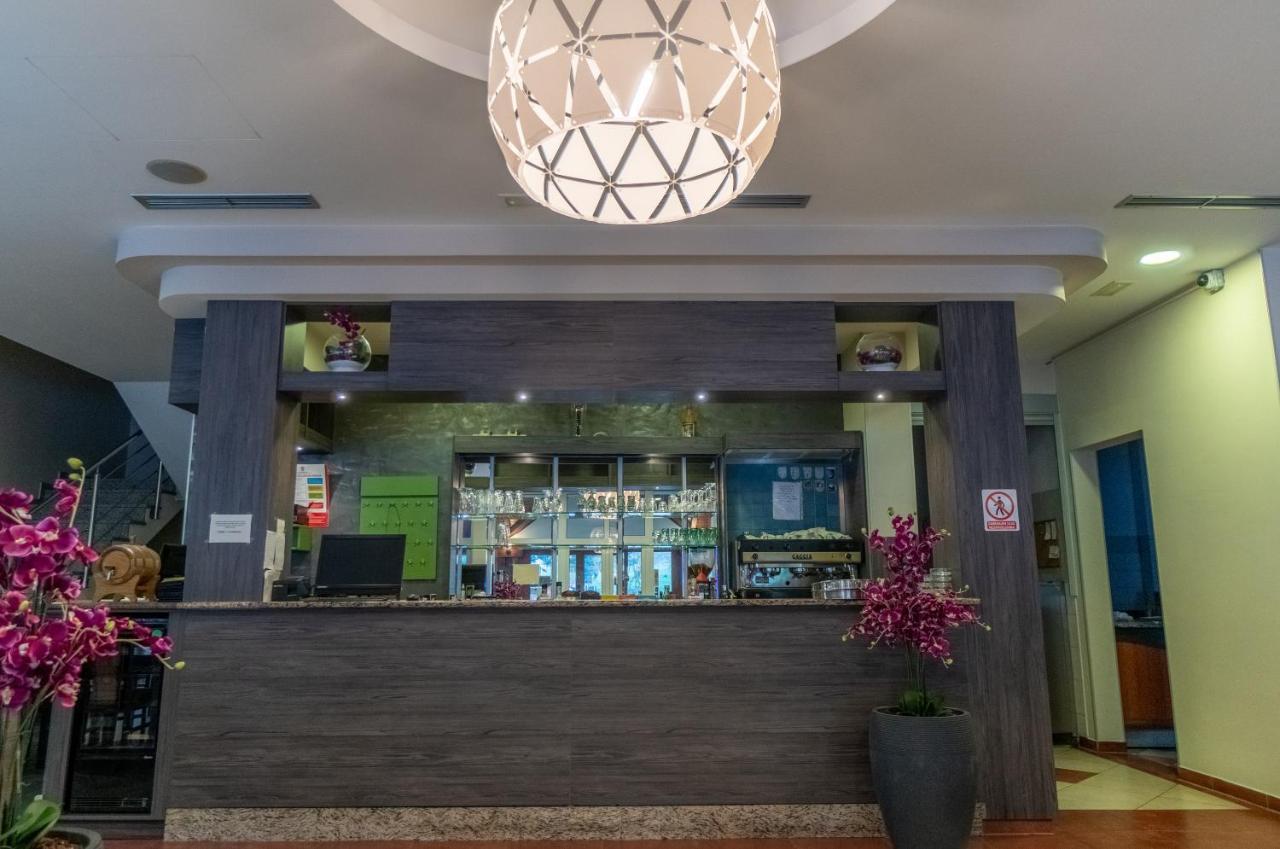Hotel & Restaurant Babic Vranovaca Luaran gambar