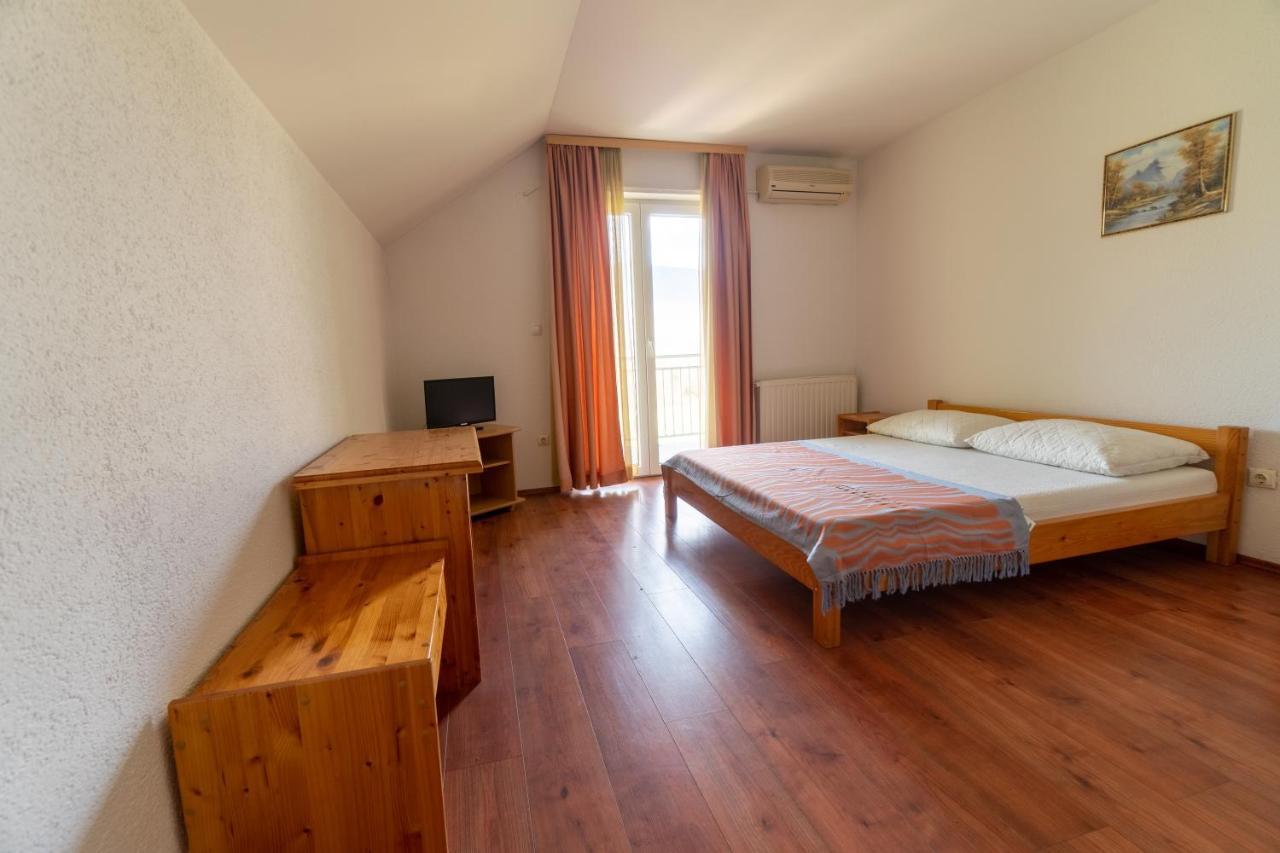 Hotel & Restaurant Babic Vranovaca Luaran gambar
