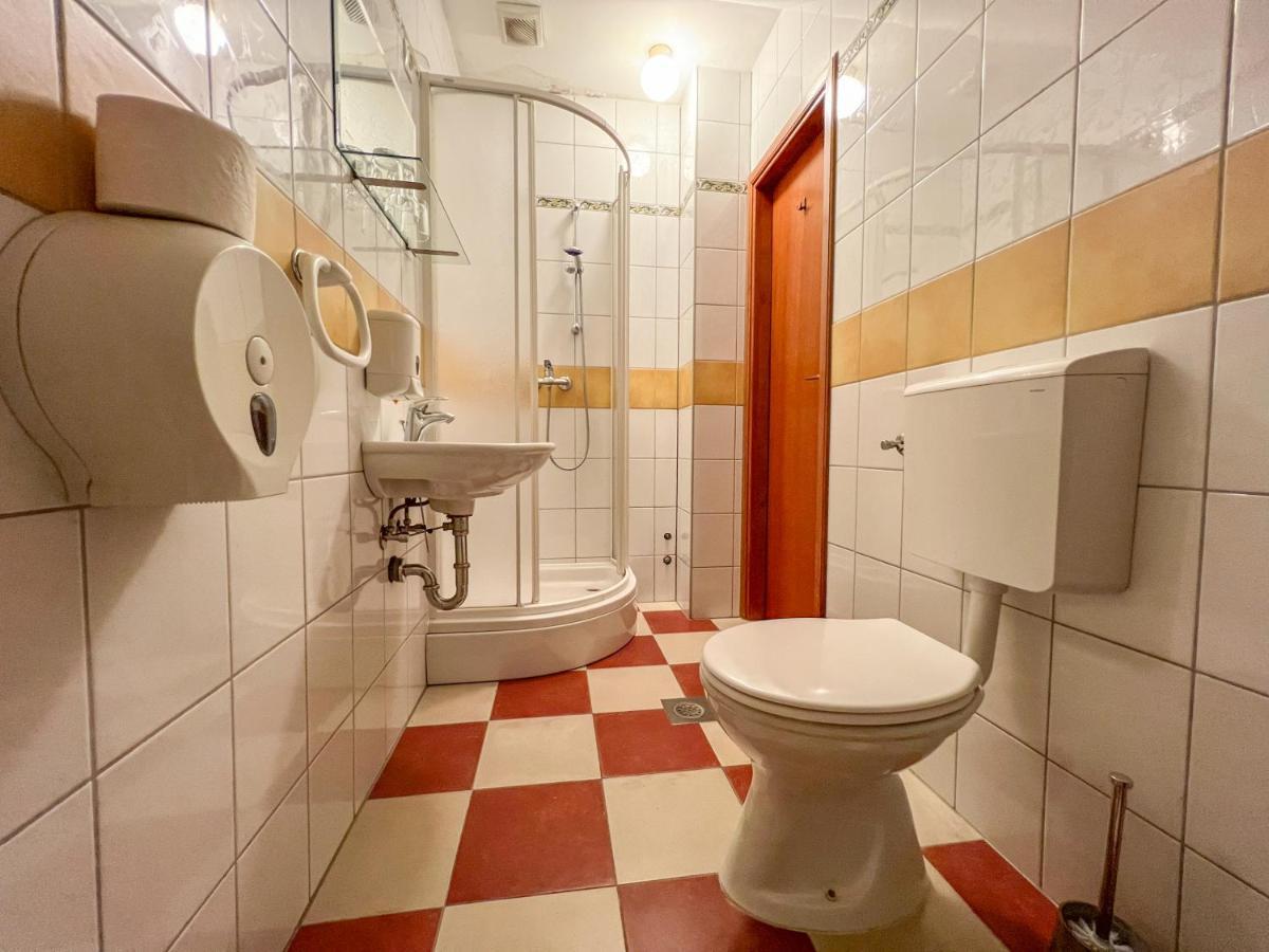 Hotel & Restaurant Babic Vranovaca Luaran gambar
