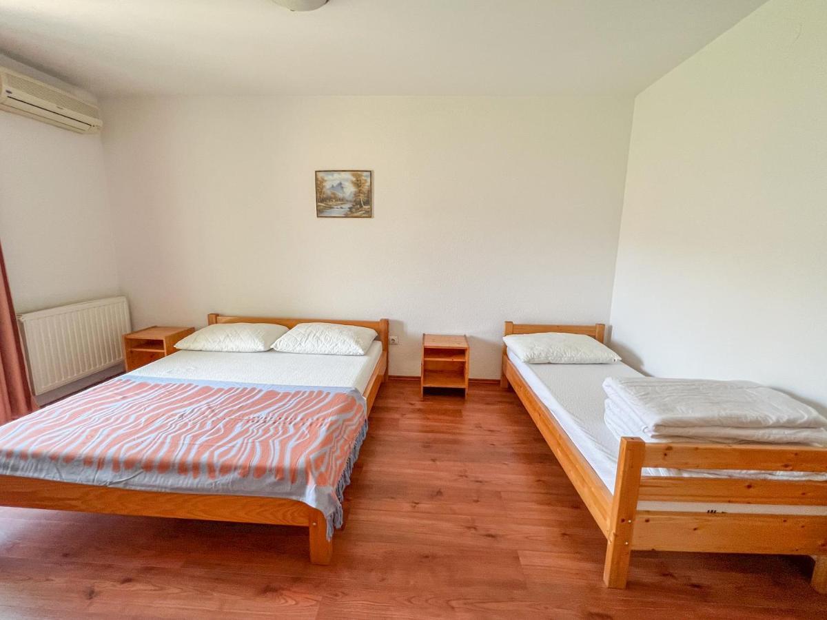 Hotel & Restaurant Babic Vranovaca Luaran gambar