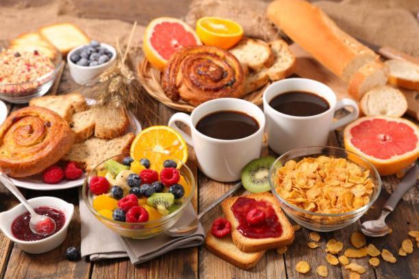 Hotel & Restaurant Babic Vranovaca Luaran gambar