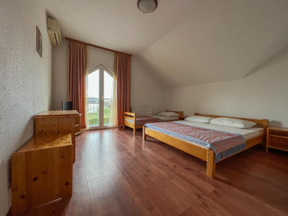 Hotel & Restaurant Babic Vranovaca Luaran gambar