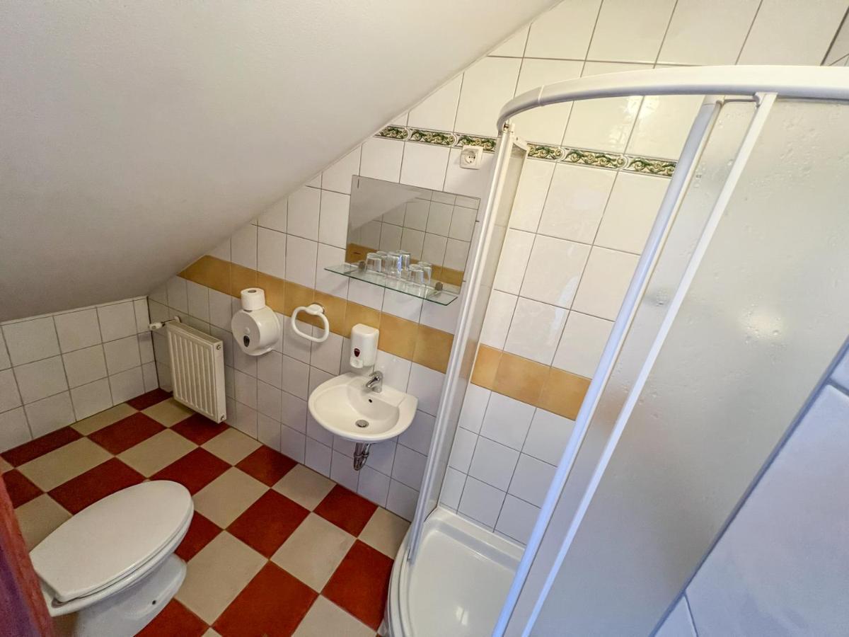 Hotel & Restaurant Babic Vranovaca Luaran gambar