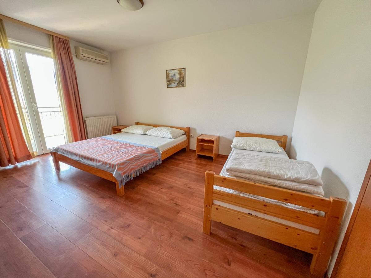 Hotel & Restaurant Babic Vranovaca Luaran gambar