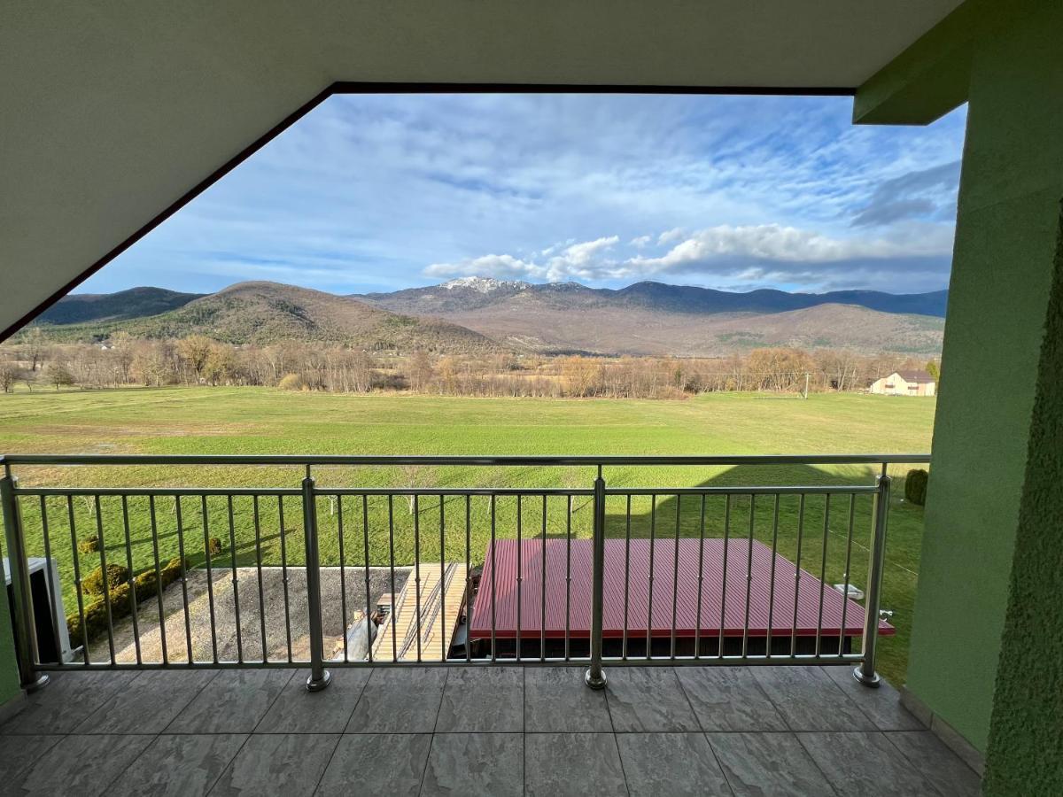 Hotel & Restaurant Babic Vranovaca Luaran gambar