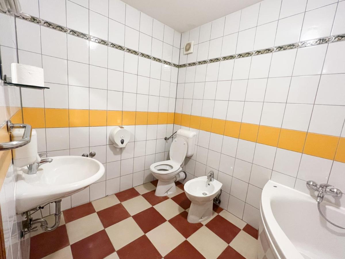 Hotel & Restaurant Babic Vranovaca Luaran gambar
