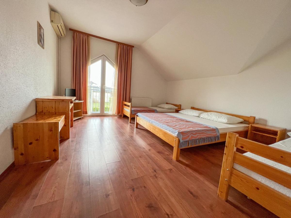 Hotel & Restaurant Babic Vranovaca Luaran gambar