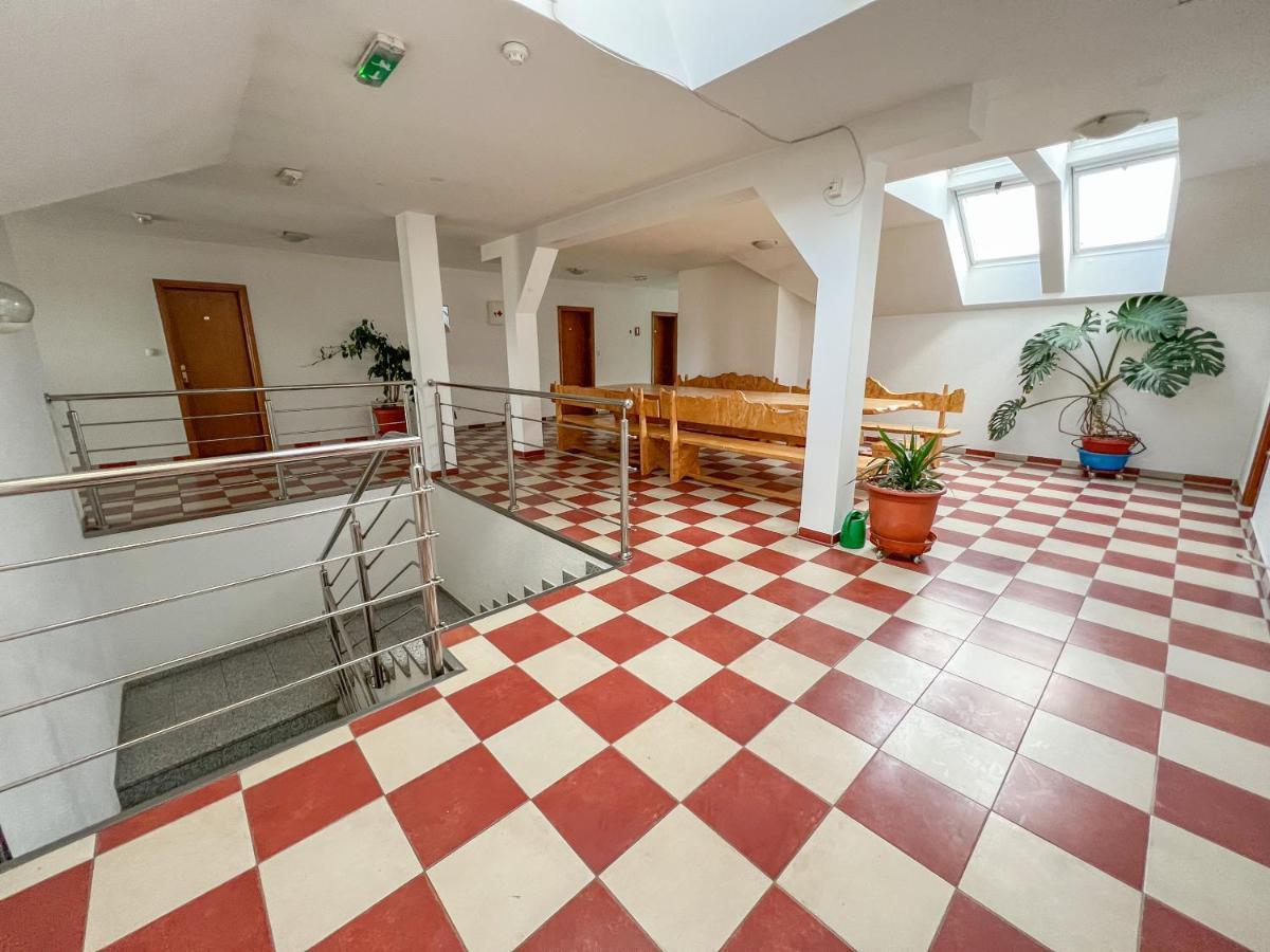 Hotel & Restaurant Babic Vranovaca Luaran gambar