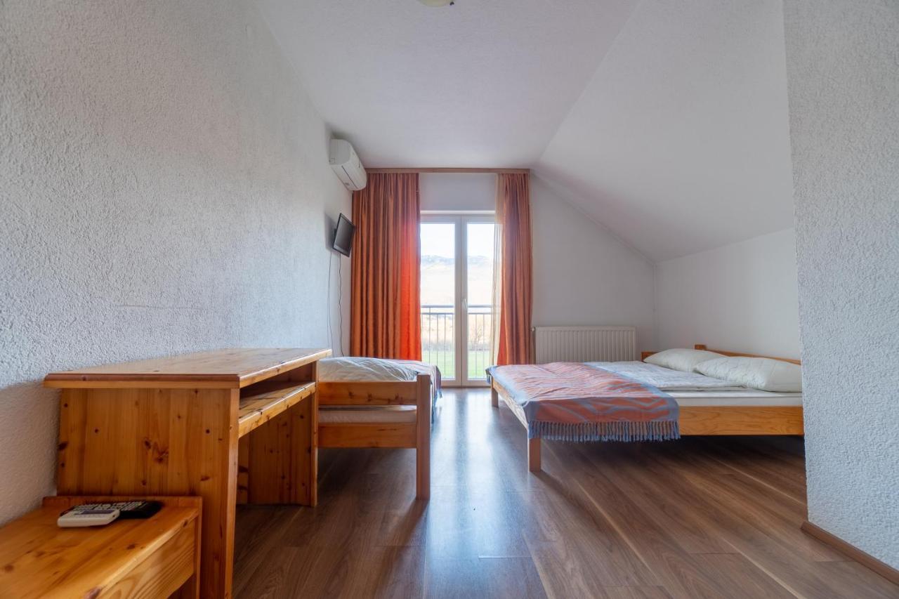 Hotel & Restaurant Babic Vranovaca Luaran gambar