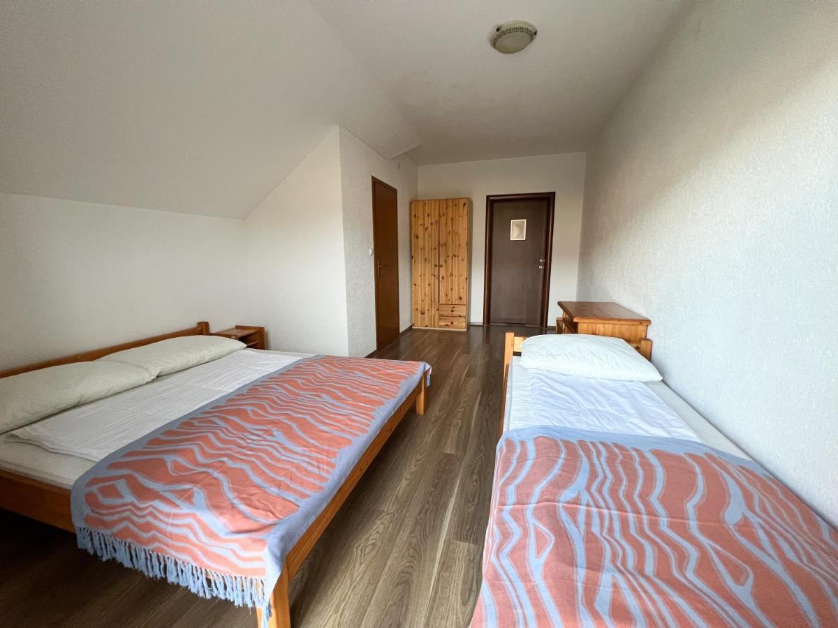 Hotel & Restaurant Babic Vranovaca Luaran gambar