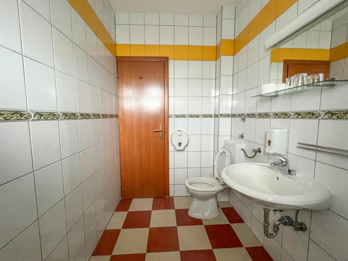 Hotel & Restaurant Babic Vranovaca Luaran gambar