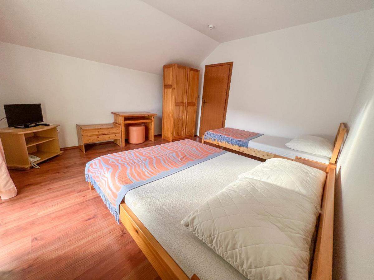 Hotel & Restaurant Babic Vranovaca Luaran gambar