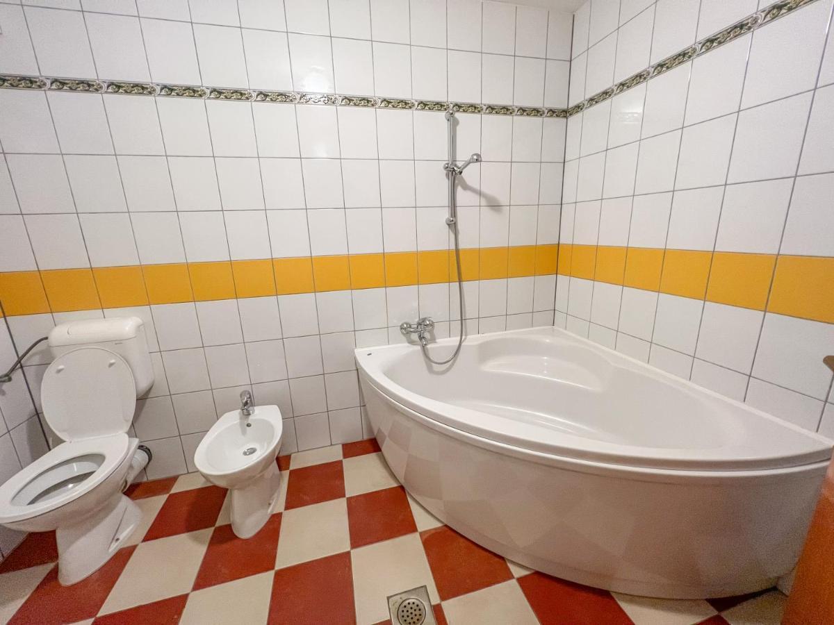 Hotel & Restaurant Babic Vranovaca Luaran gambar