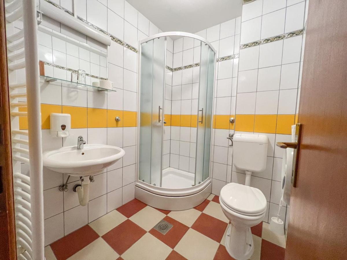 Hotel & Restaurant Babic Vranovaca Luaran gambar