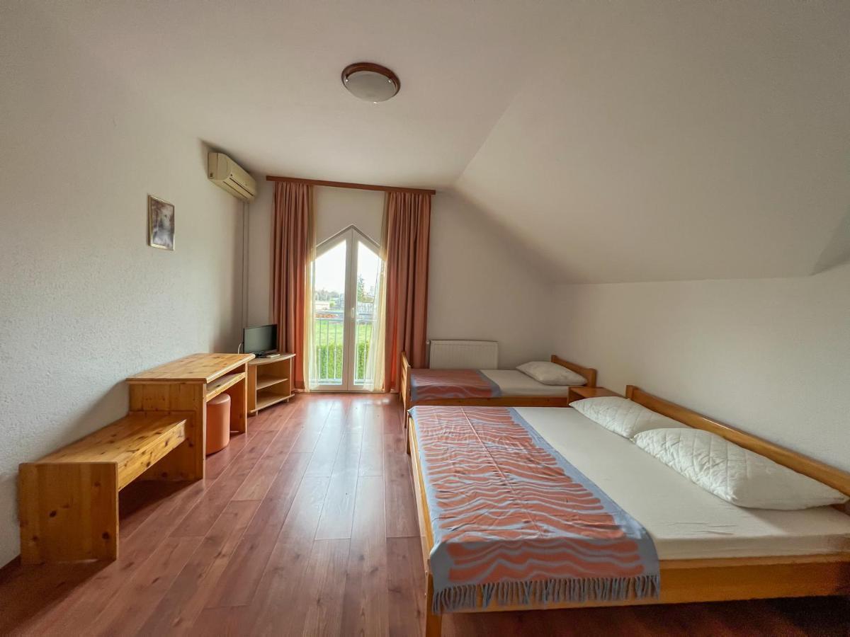 Hotel & Restaurant Babic Vranovaca Luaran gambar